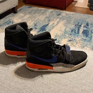 Air Jordan Legacy 312 'Knicks'